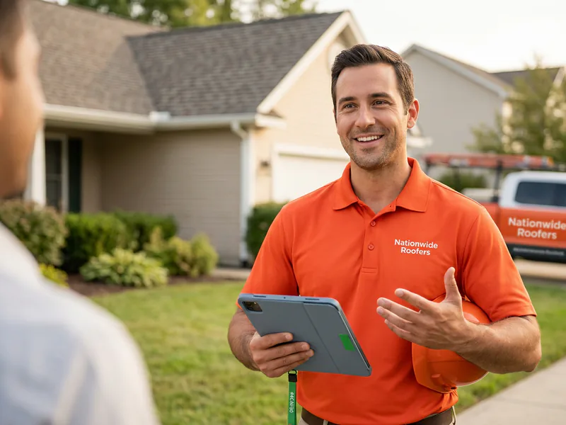 Roof Installation  in Cedar Park  FAQ